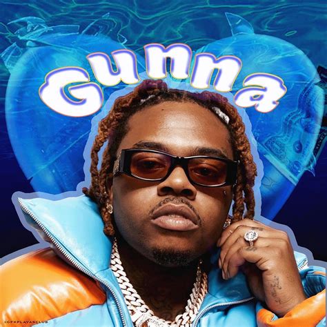 free gunna